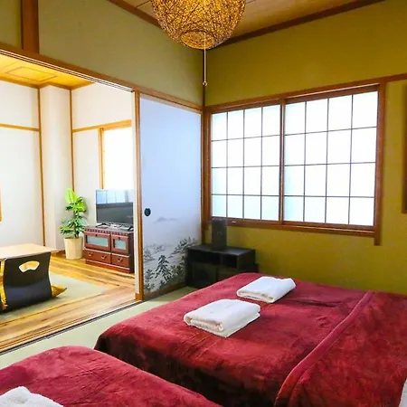 和宿 湯沢チャオ Wayado Yuzawa Ciao Exterior photo