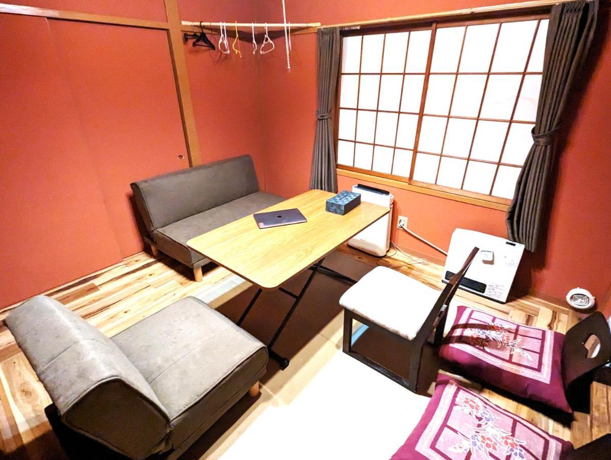 Appartement 和宿 湯沢チャオ Wayado Yuzawa Ciao Yuzawa (Niigata)