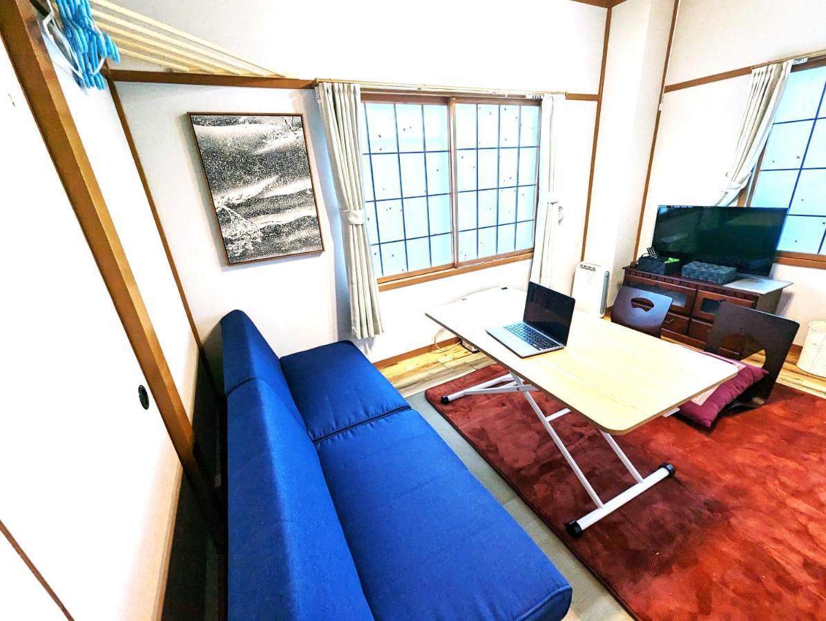 和宿 湯沢チャオ Wayado Yuzawa Ciao Yuzawa (Niigata)