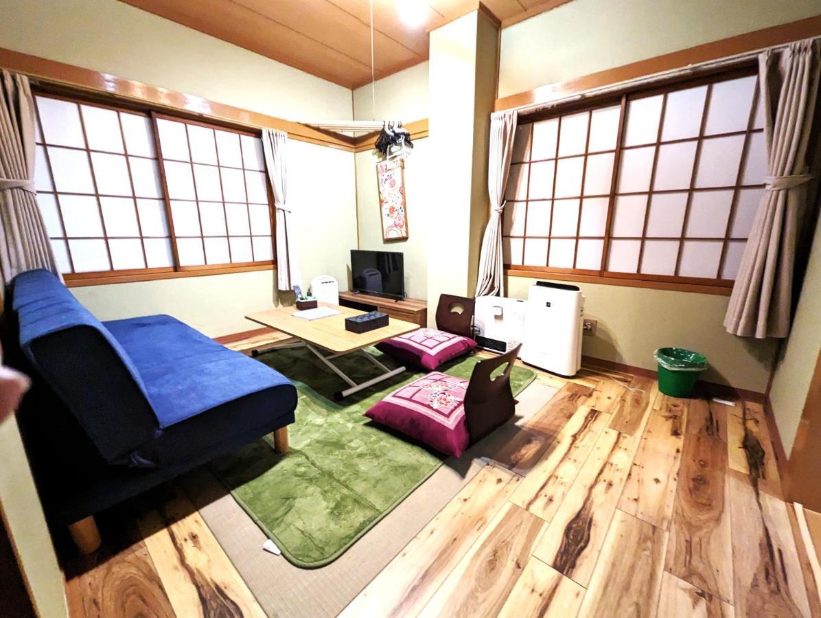 Appartement 和宿 湯沢チャオ Wayado Yuzawa Ciao Yuzawa (Niigata)