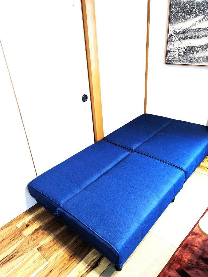 和宿 湯沢チャオ Wayado Yuzawa Ciao Appartement