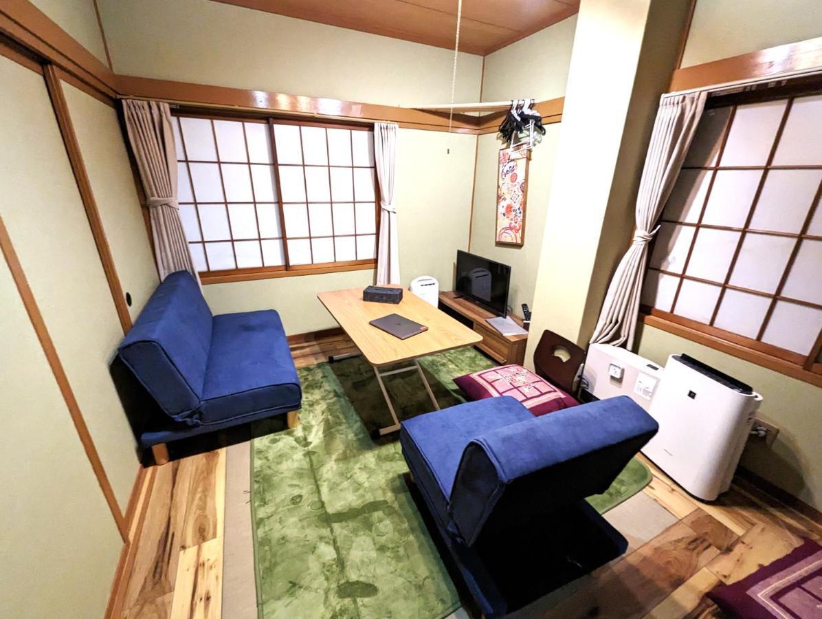 Appartement 和宿 湯沢チャオ Wayado Yuzawa Ciao Yuzawa (Niigata)