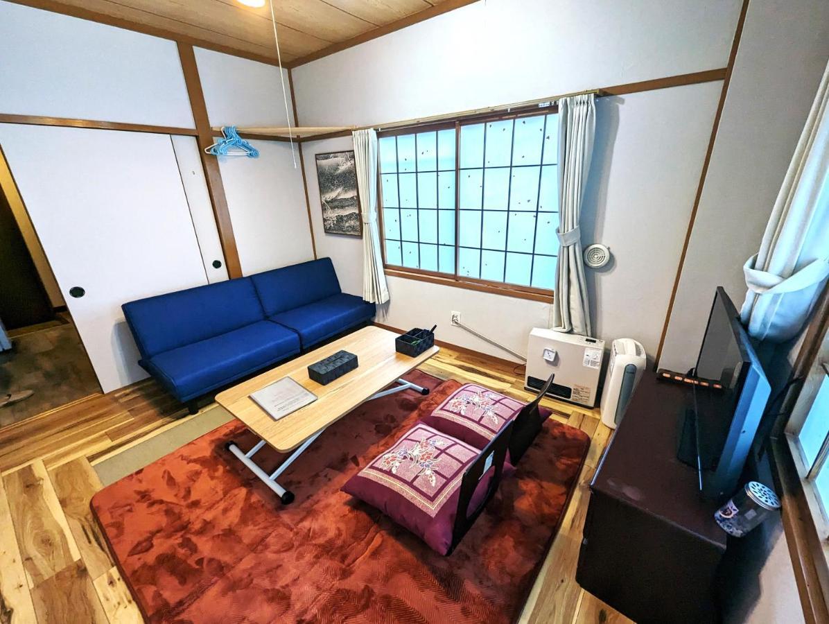 和宿 湯沢チャオ Wayado Yuzawa Ciao Appartement