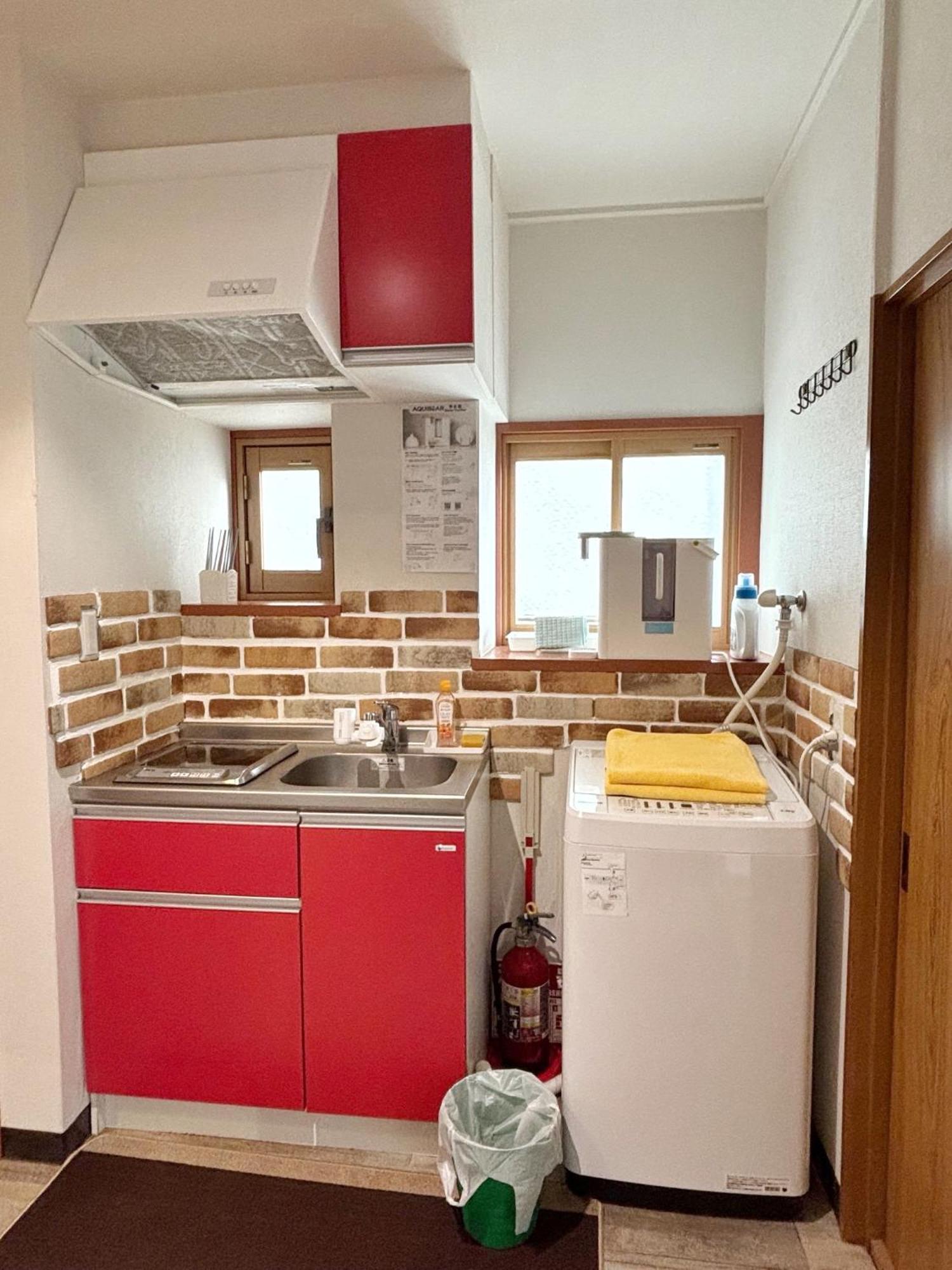 和宿 湯沢チャオ Wayado Yuzawa Ciao Appartement