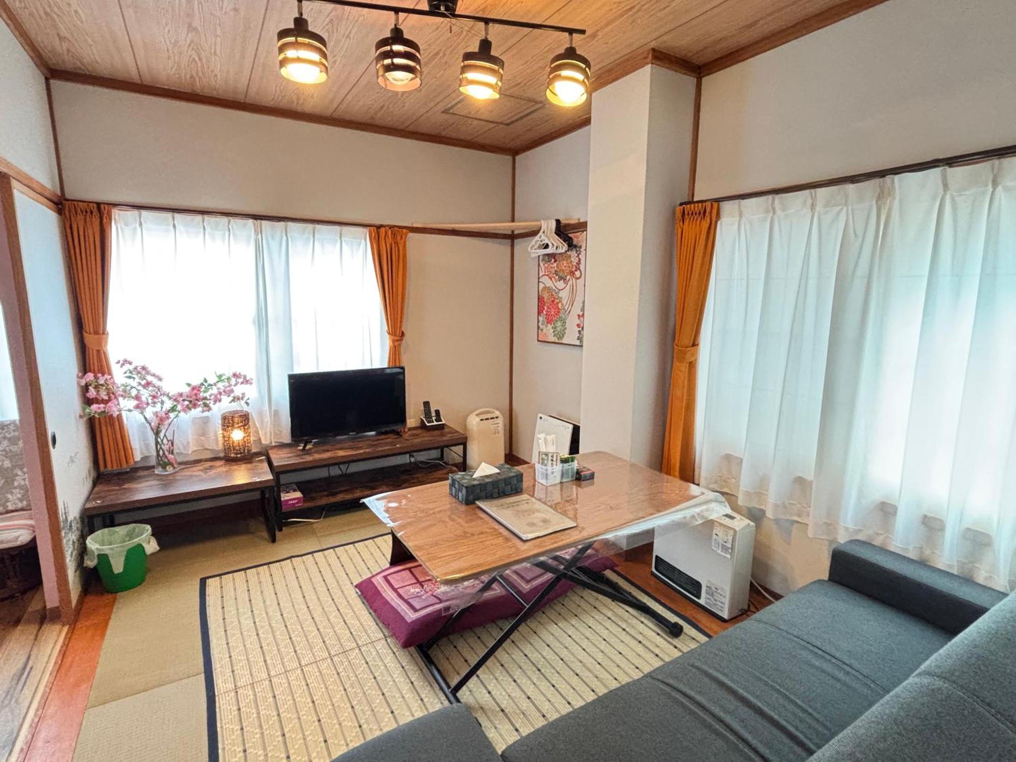 和宿 湯沢チャオ Wayado Yuzawa Ciao *