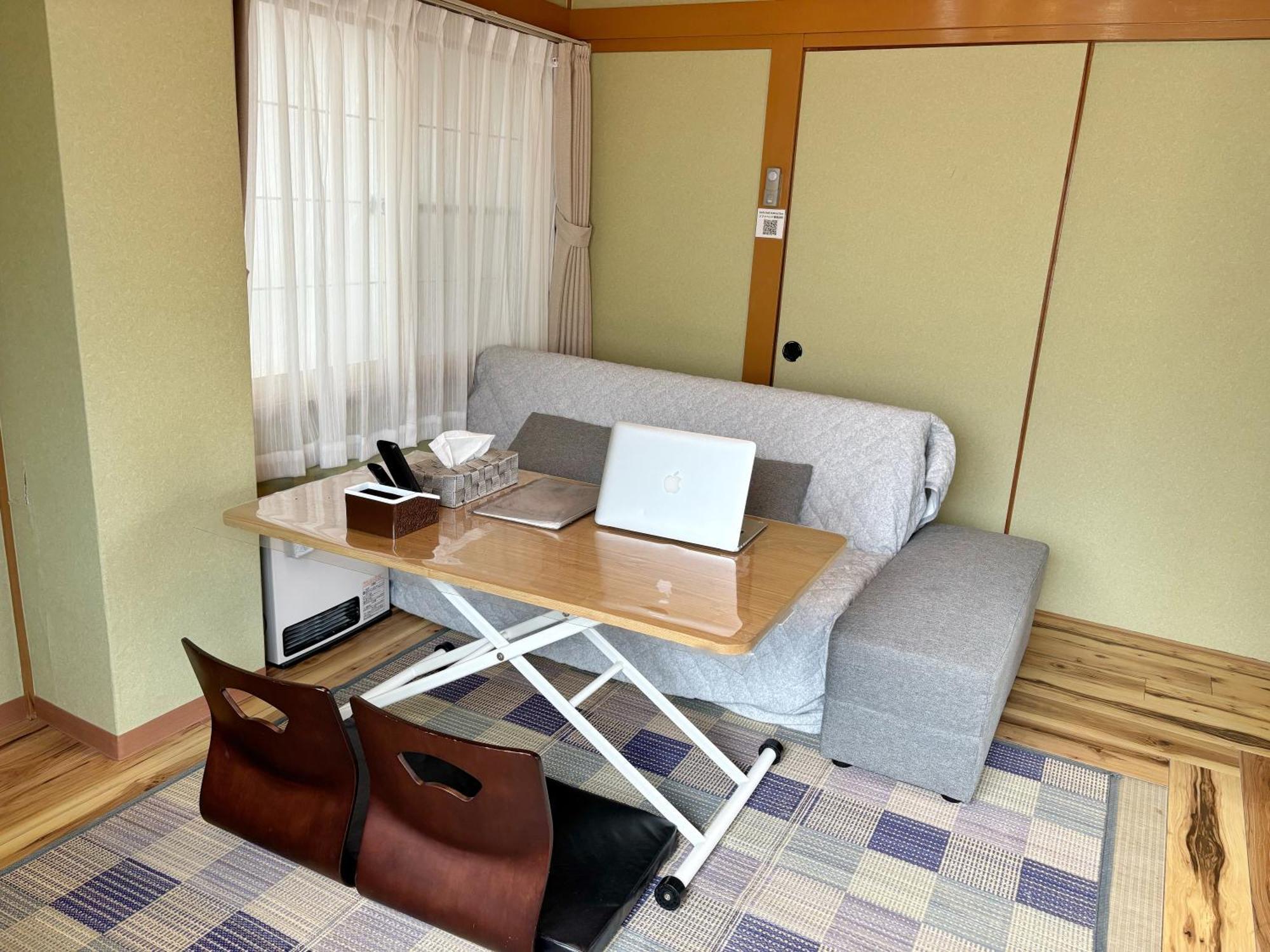 和宿 湯沢チャオ Wayado Yuzawa Ciao *