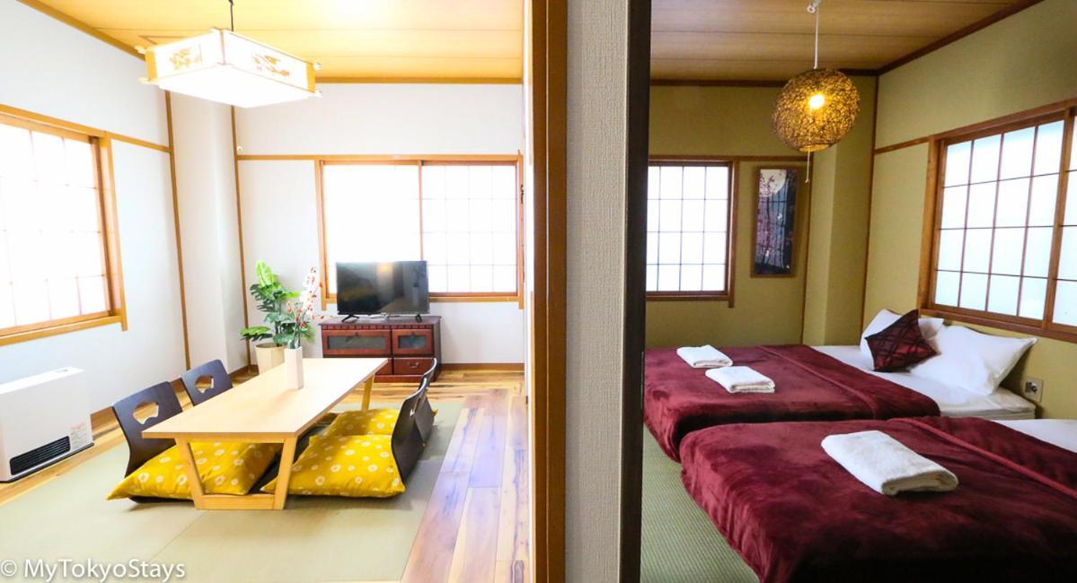 和宿 湯沢チャオ Wayado Yuzawa Ciao