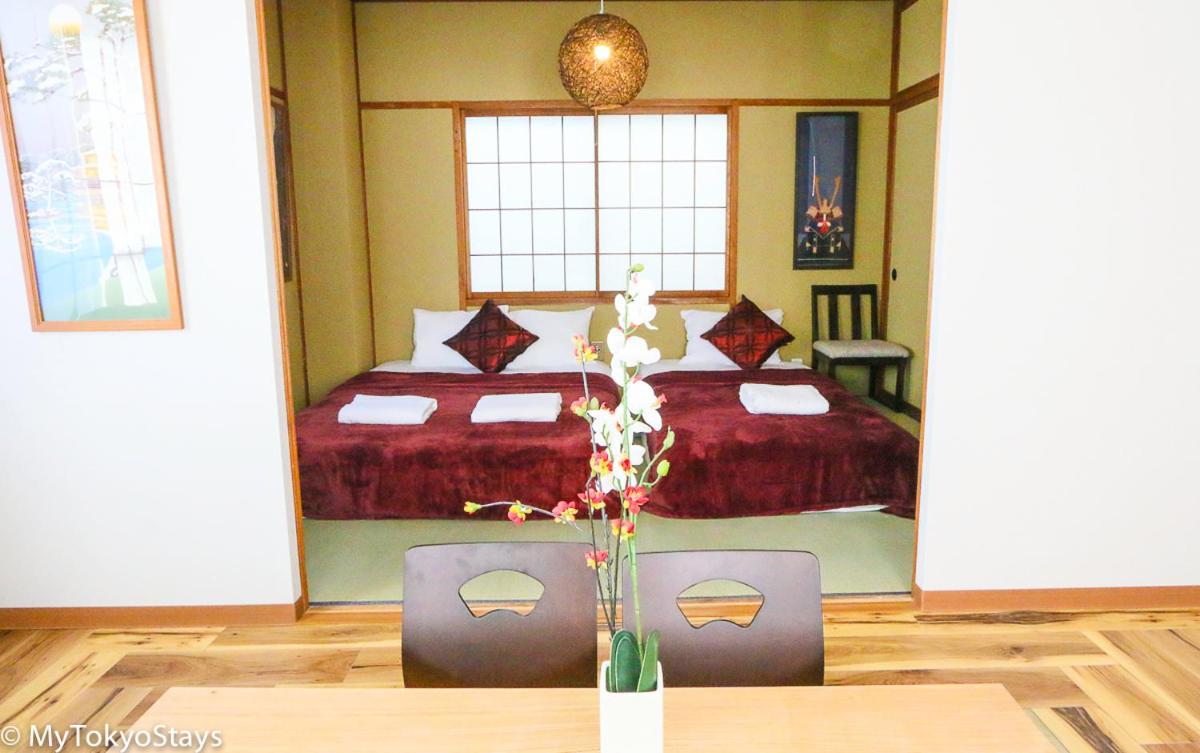 Appartement 和宿 湯沢チャオ Wayado Yuzawa Ciao Yuzawa (Niigata)