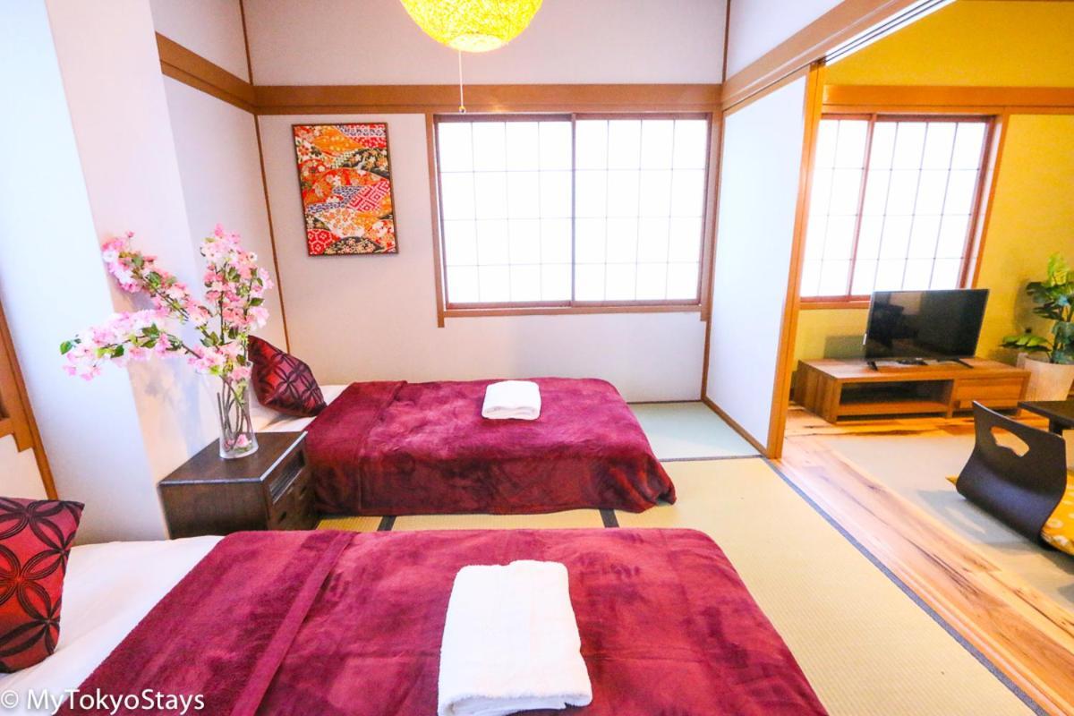 和宿 湯沢チャオ Wayado Yuzawa Ciao * Yuzawa (Niigata)