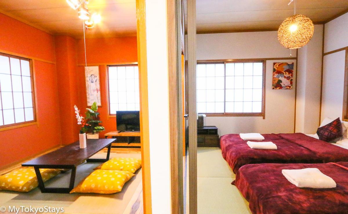 和宿 湯沢チャオ Wayado Yuzawa Ciao *